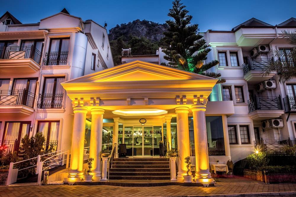 Ata Park Hotel 1
