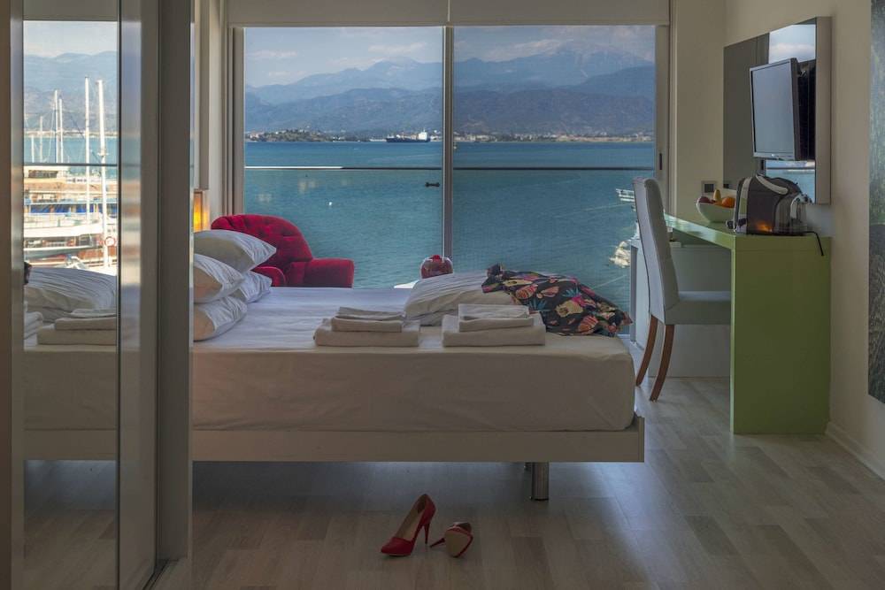 Orka Boutique Hotel 1