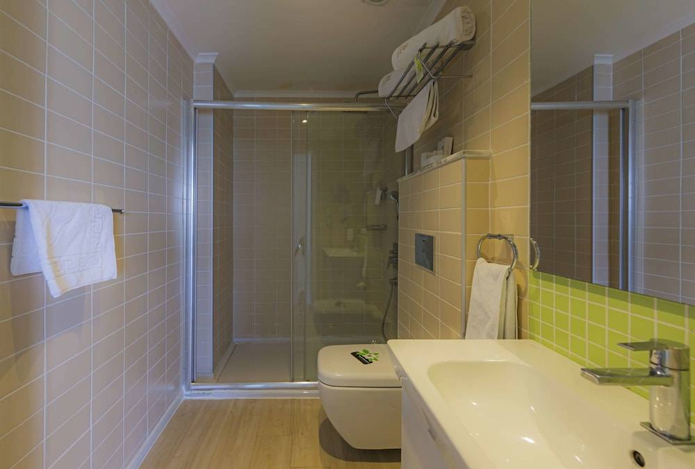 Orka Boutique Hotel 2