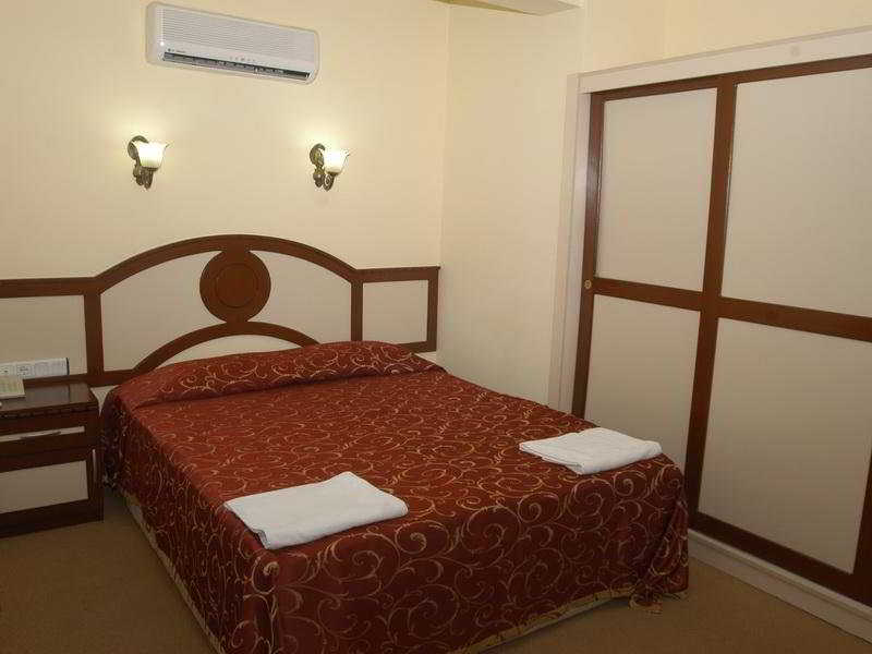 Gunes Hotel Fethiye 2