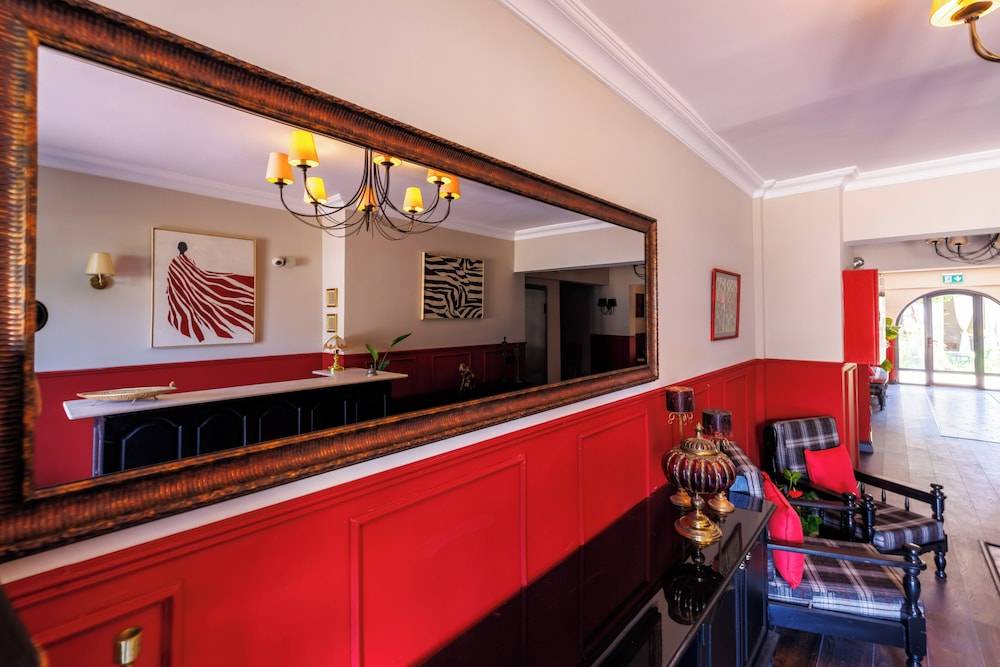 Lill Maison Hotel & City Club 2