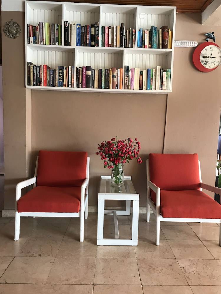 Kilim Hotel & Apart 2