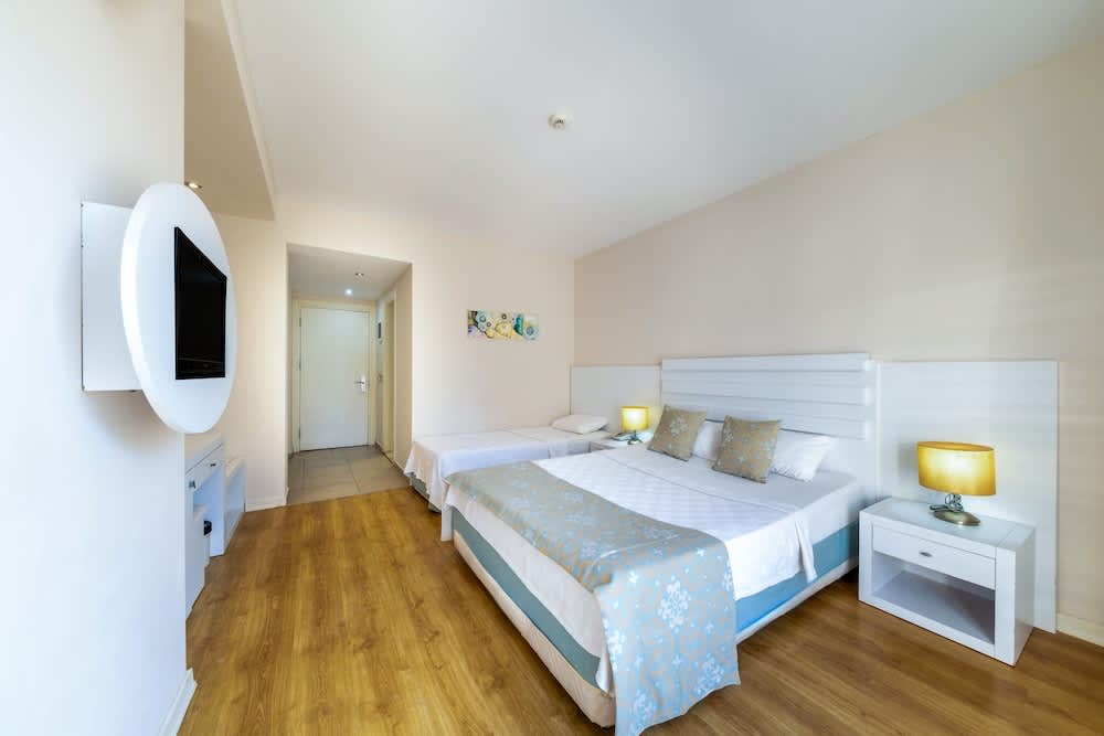 Sahra Su Holiday Village & SPA 1