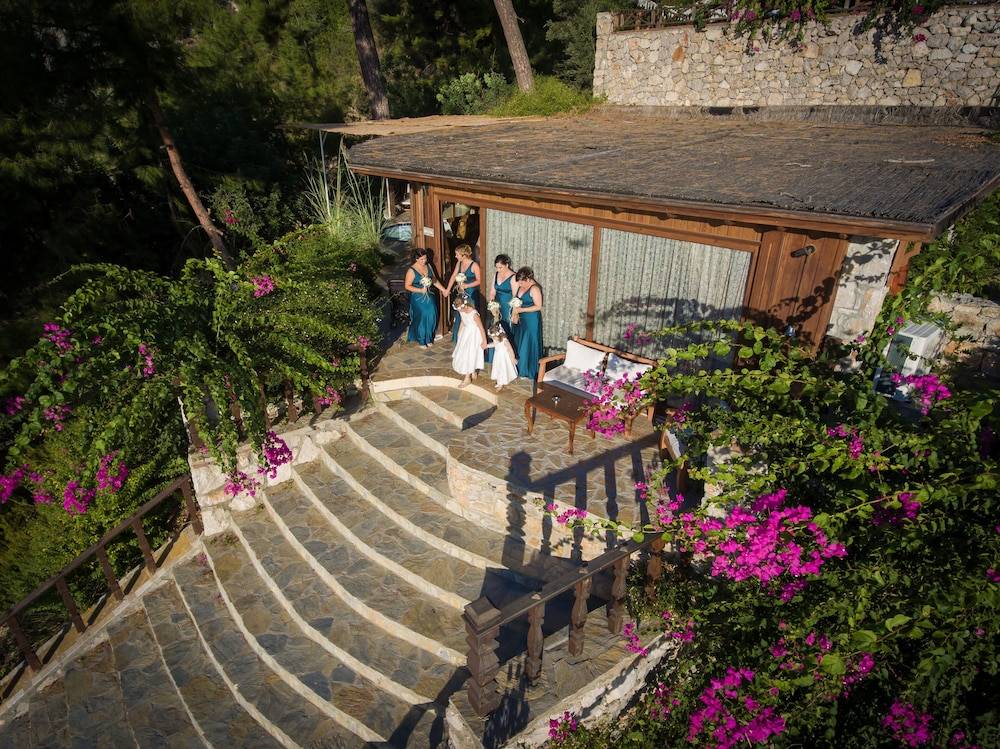 Zakros Hotel Lykia - Adults Only 2