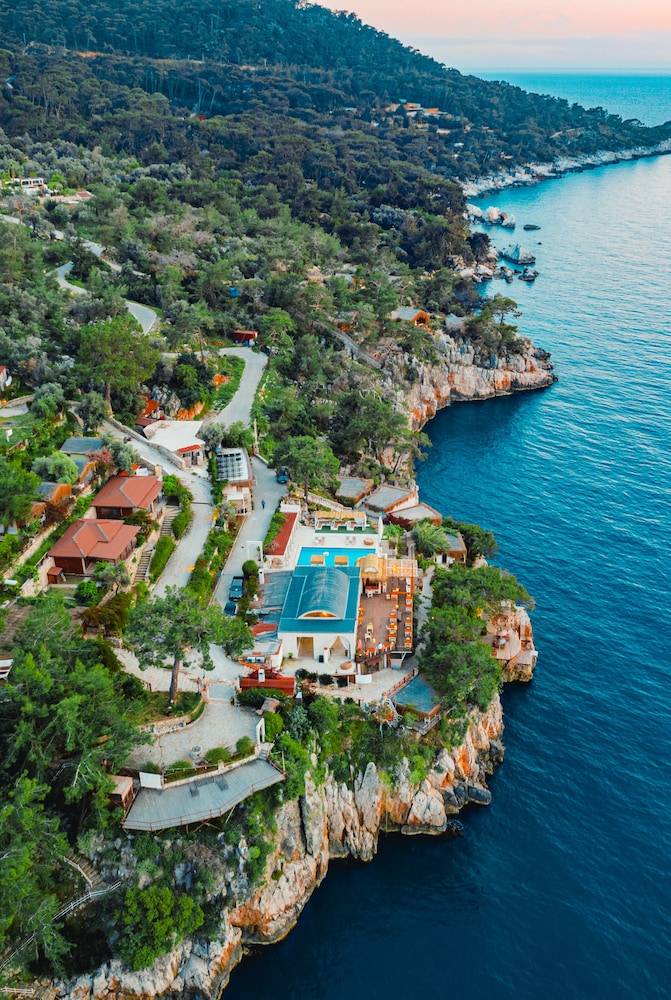 Zakros Hotel Lykia - Adults Only 1