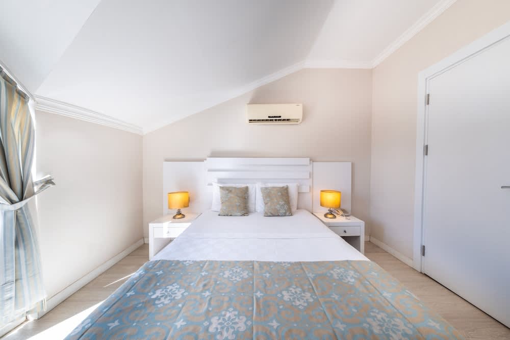 Sahra Su Holiday Village & SPA 2