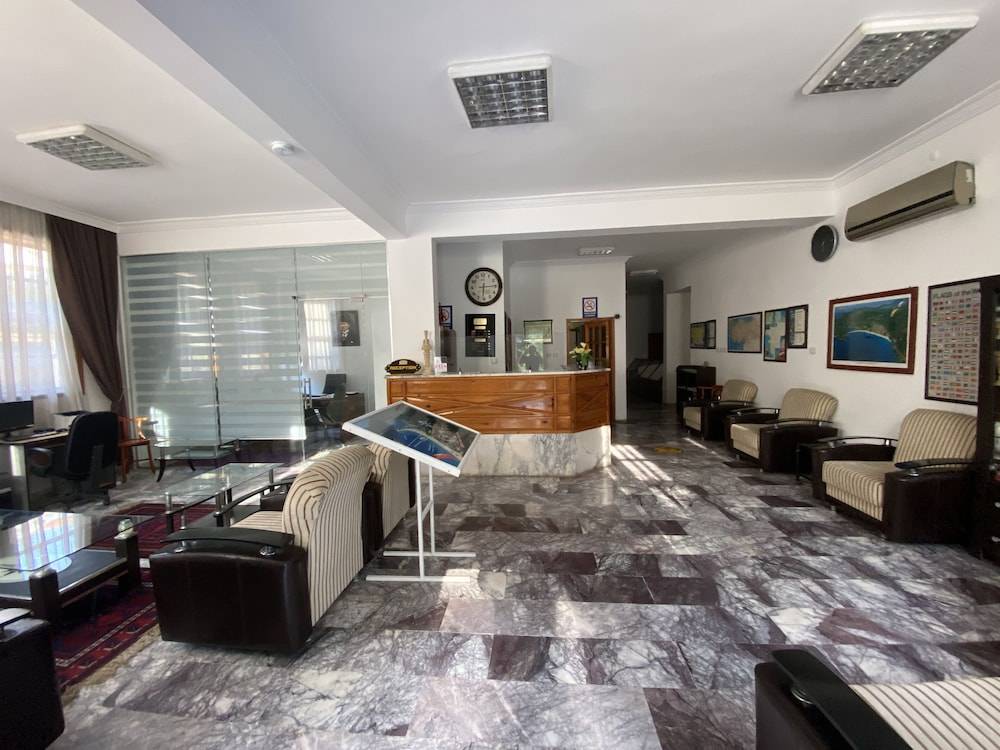 Hotel Oludeniz 2