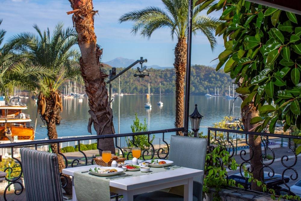 Hotel Villa Daffodil 1