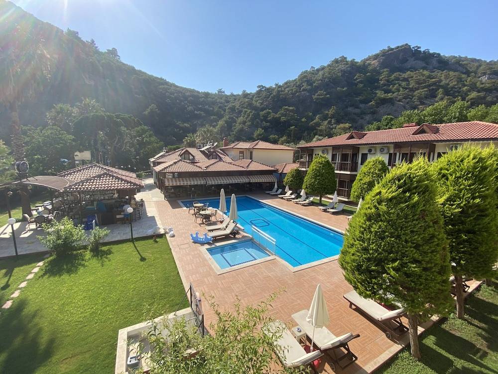 Hotel Oludeniz 1