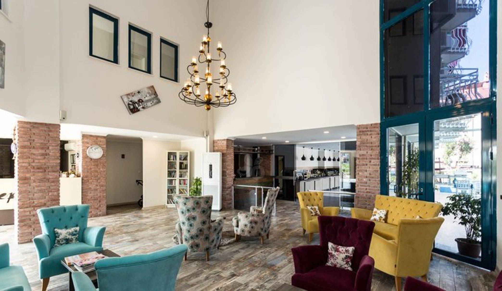 Remer Hotel 2