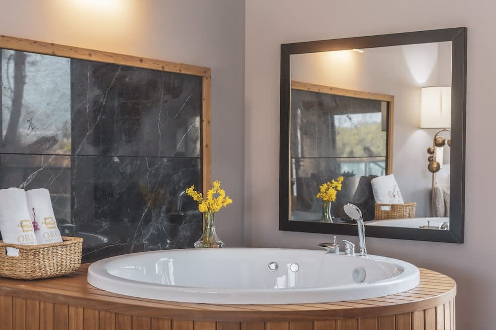 Orka Cove Hotel Penthouse & Suites Adults Only 2