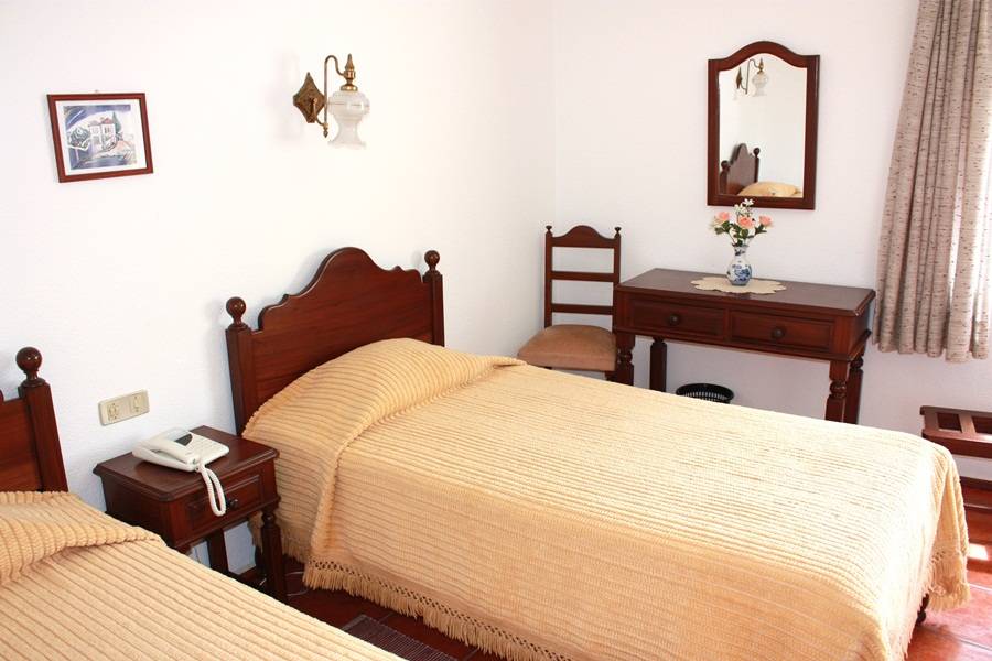 Hotel Dona Leonor 2