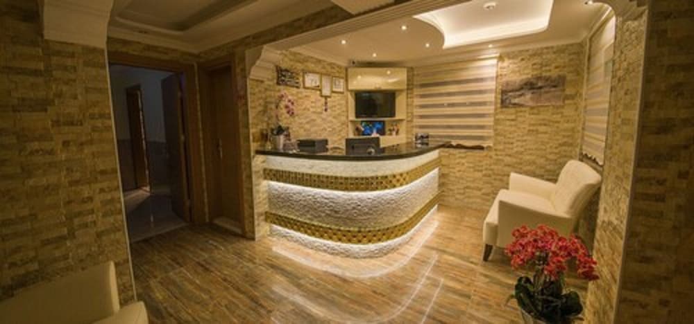 Kayı Hotel 2