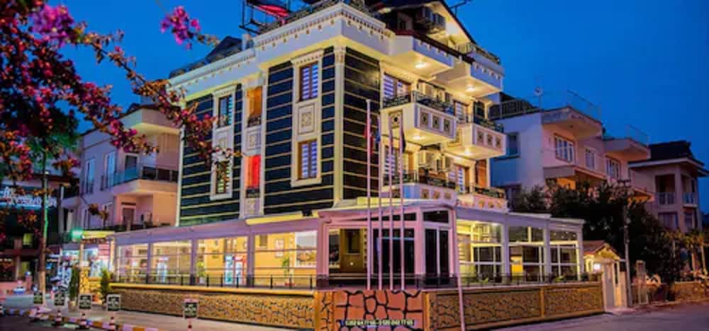 Kayı Hotel 1