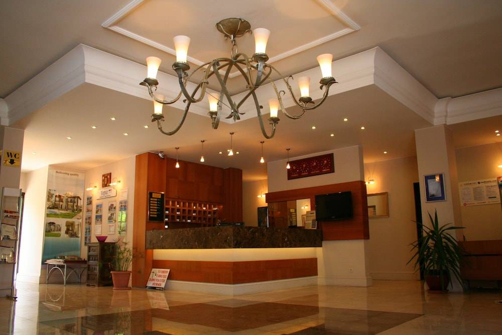 Hisar Holiday Club 2