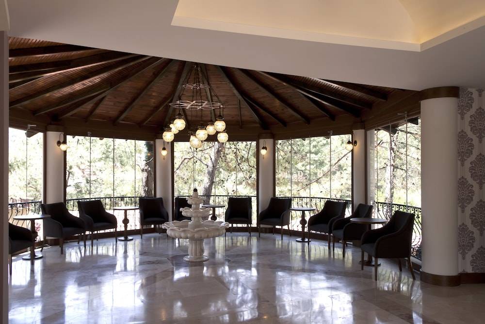 Pine Valley Hotel Oludeniz 2