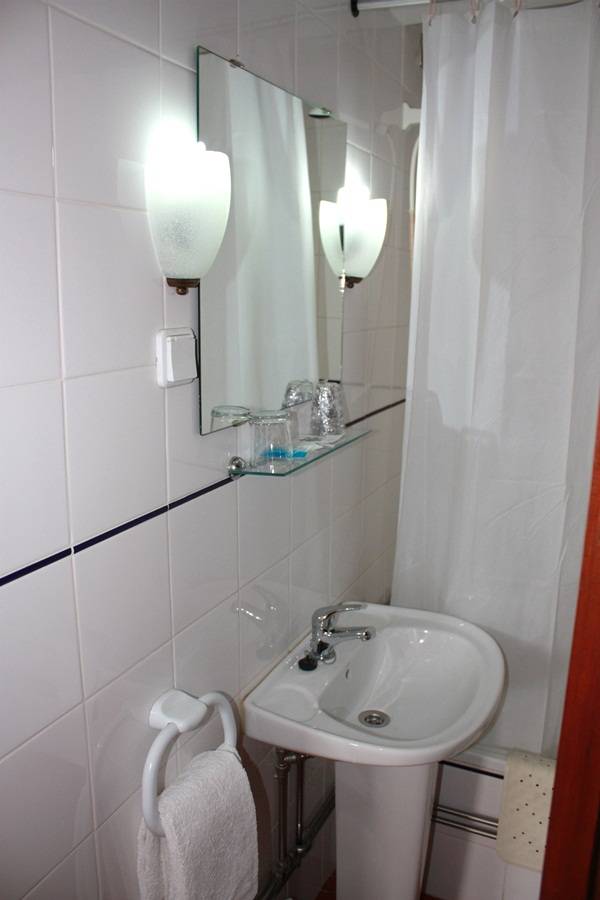Hotel Dona Leonor 1