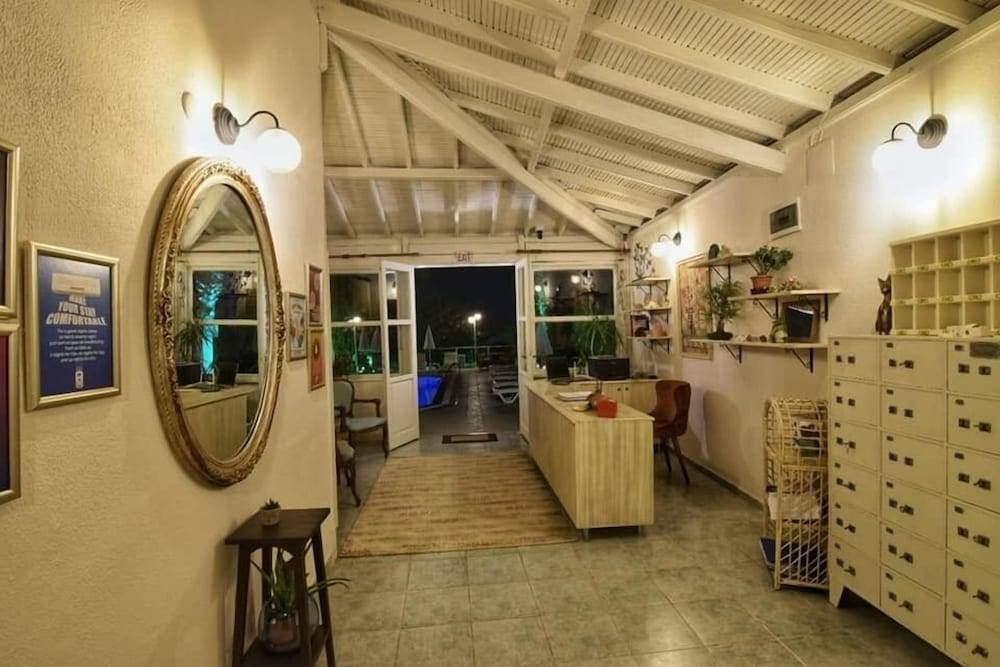 Olympos Hotel - Adults Only 2