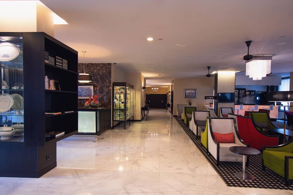 SANA Silver Coast Hotel 2