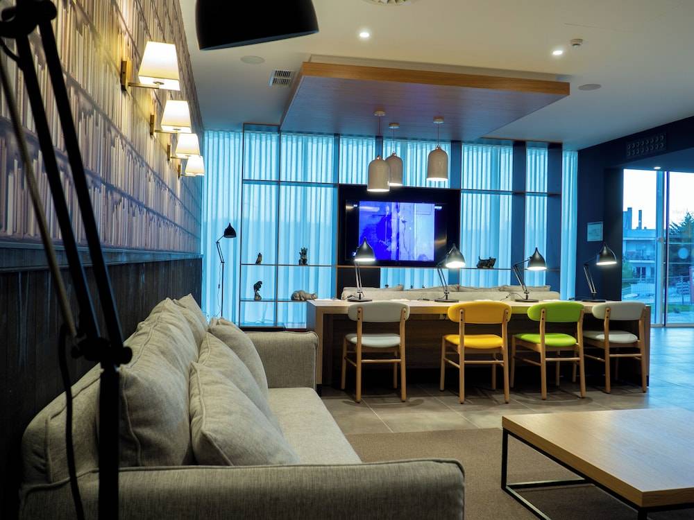 Flag Hotel Caldas da Rainha 2