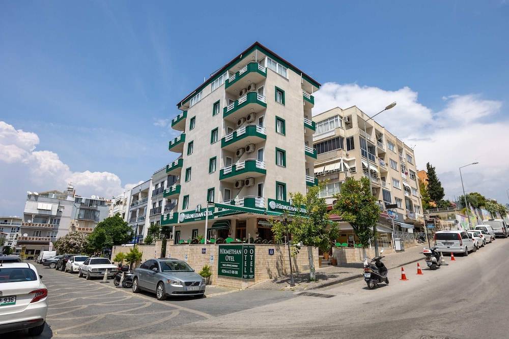 Hikmethan Otel 1