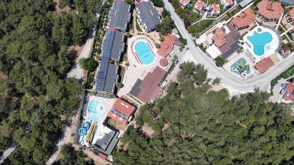 Telmessos Neva Hotel - Halal-Non Alcoholic All Inclusive-Muhafazakar Hotel 1