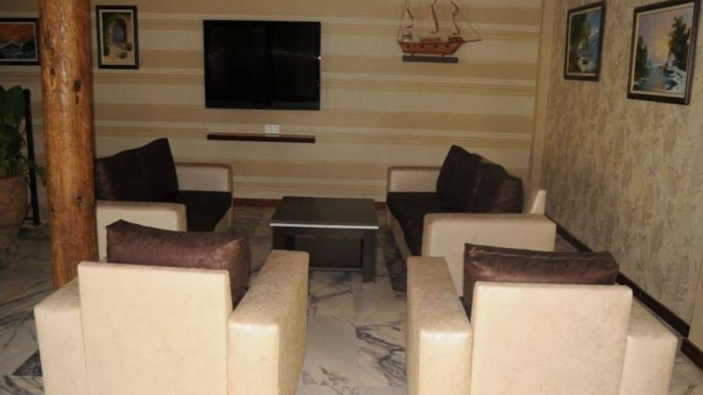 Telmessos Neva Hotel - Halal-Non Alcoholic All Inclusive-Muhafazakar Hotel 2