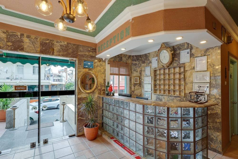 Hikmethan Otel 2