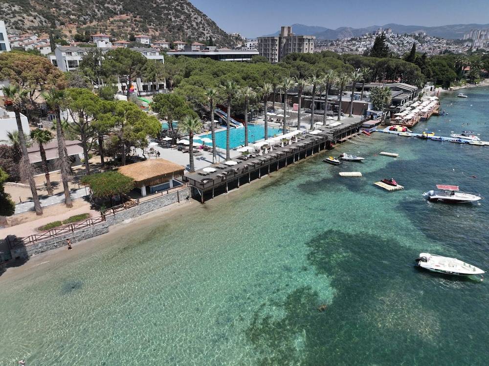 Ömer Prime Holiday Resort 1