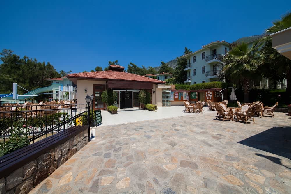 Hotel Greenland - All Inclusive 2