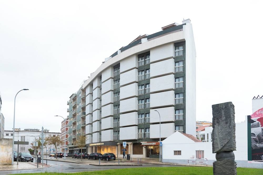 Hotel Cristal Caldas 1