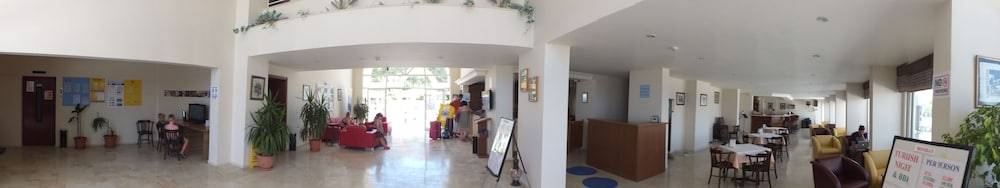 Tuntas Family Suites Kusadasi 2