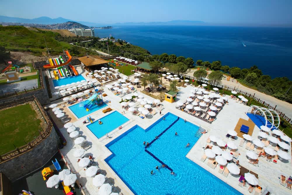 Ramada Resort Kusadasi & Golf 2