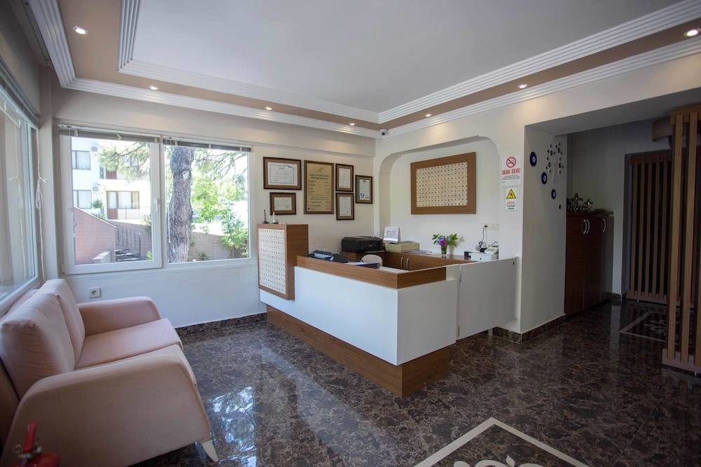Melis Hotel Kusadasi 2