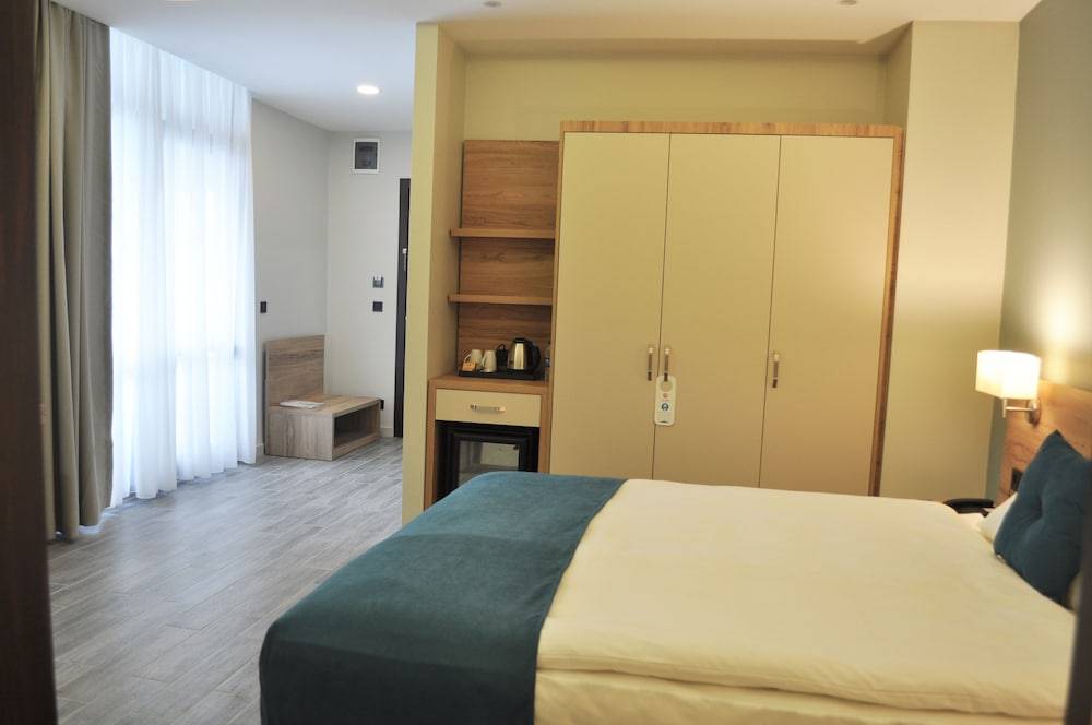 Marti Beach Hotel 2