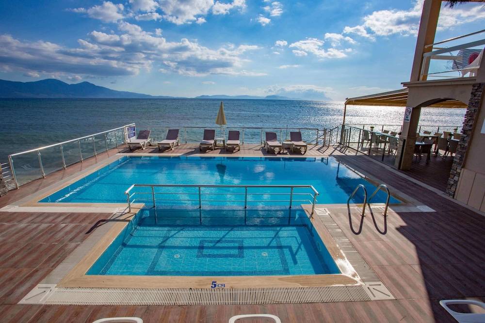 Melis Hotel Kusadasi 1