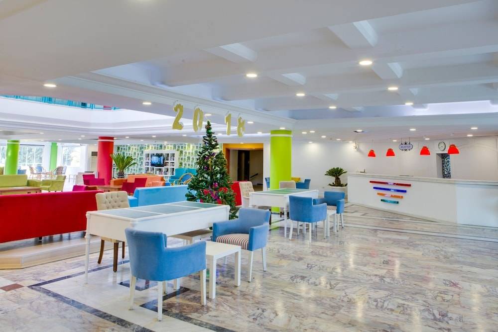 Proxima Hotel Kuşadası 2