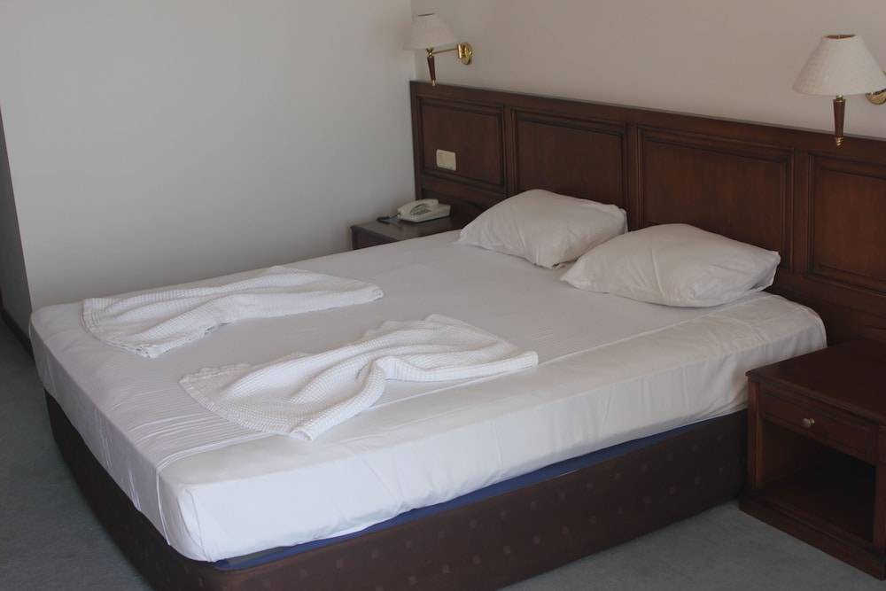 Grand Sahin's Hotel 2