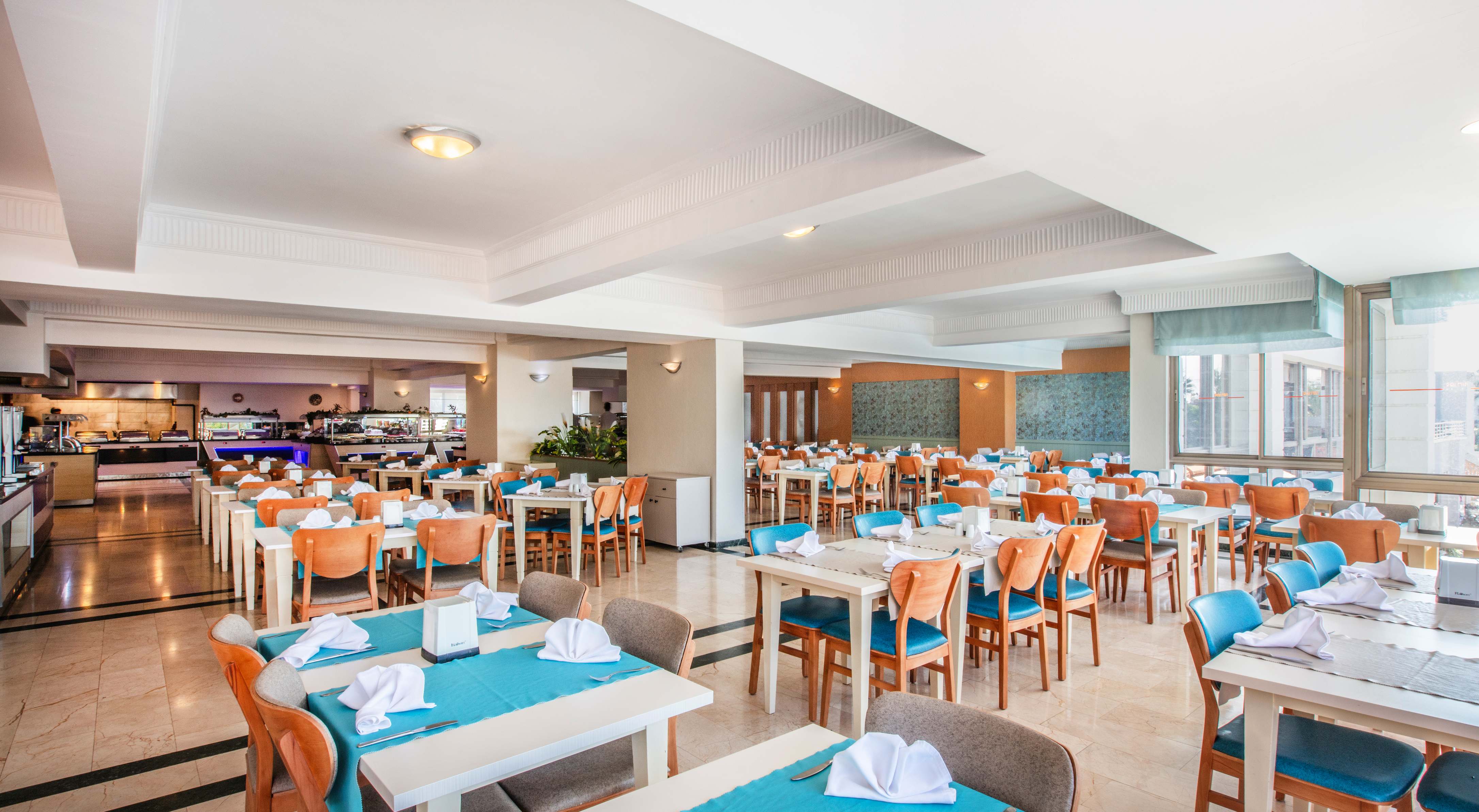 Palmin Hotel 1