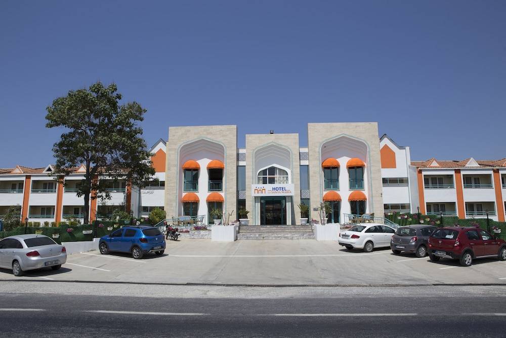 Proxima Hotel Kuşadası 1