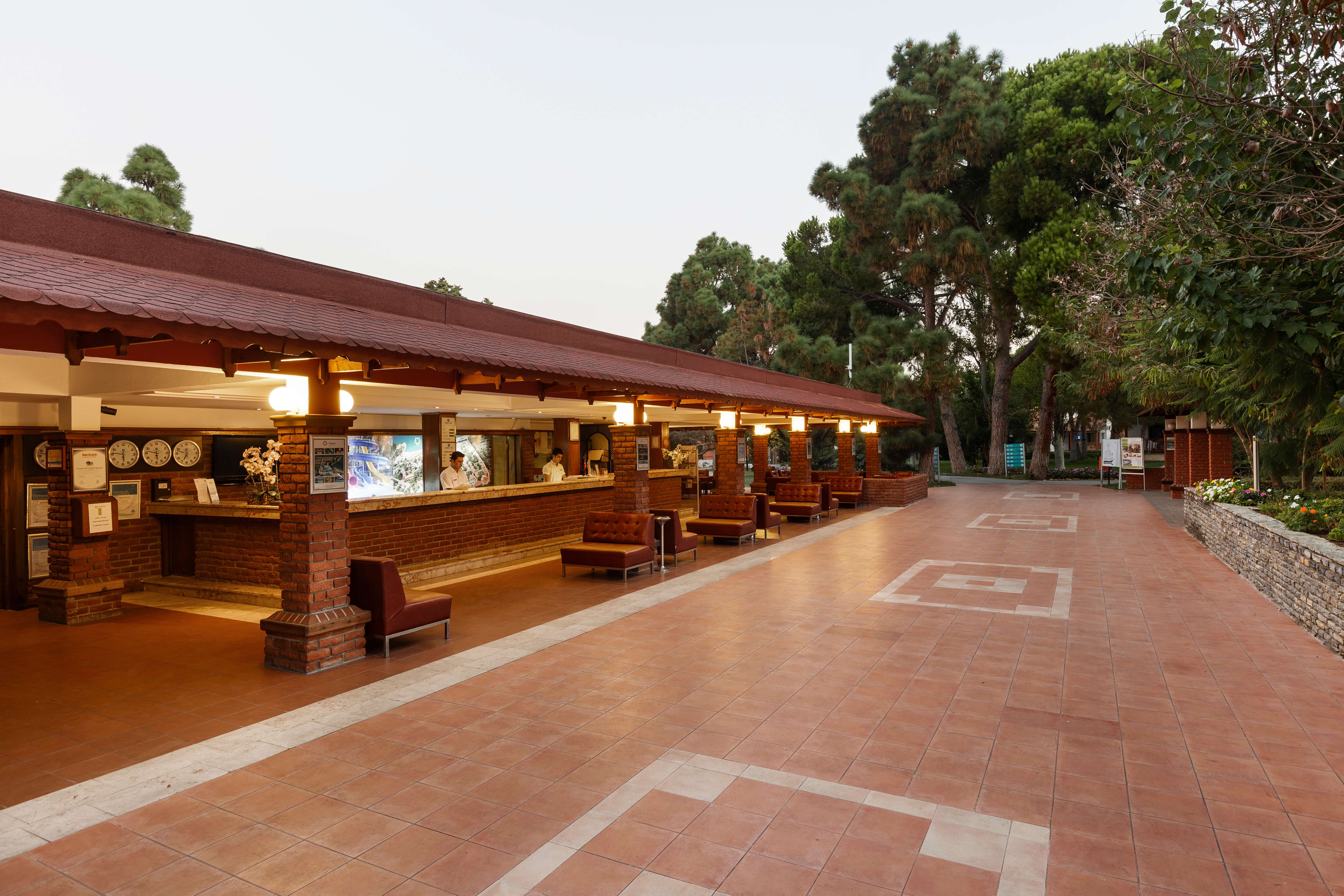 Kustur Club Holiday Village - All Inclusive 2