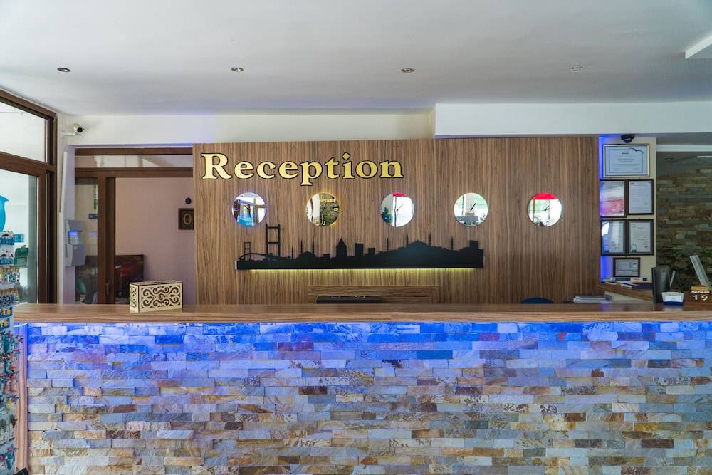 BELMARE HOTEL 1