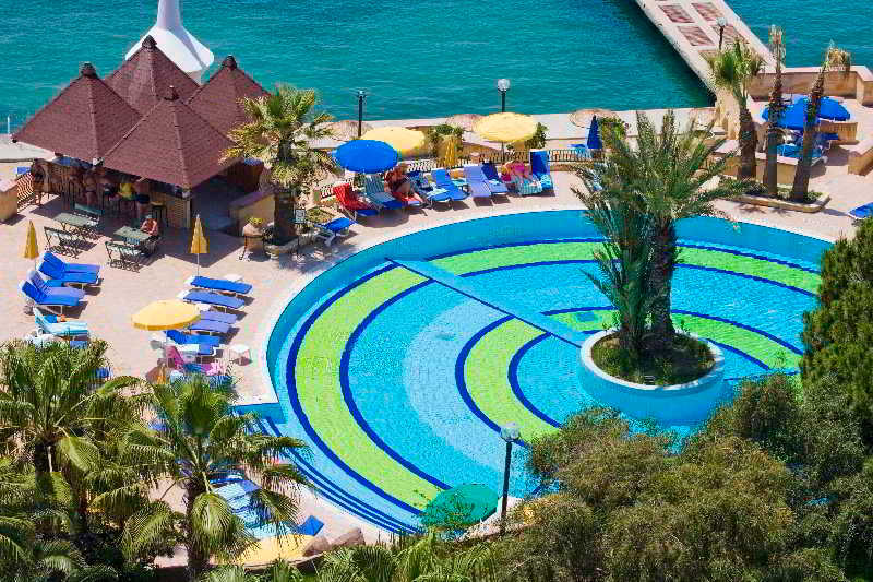 Fantasia Deluxe Hotel 1