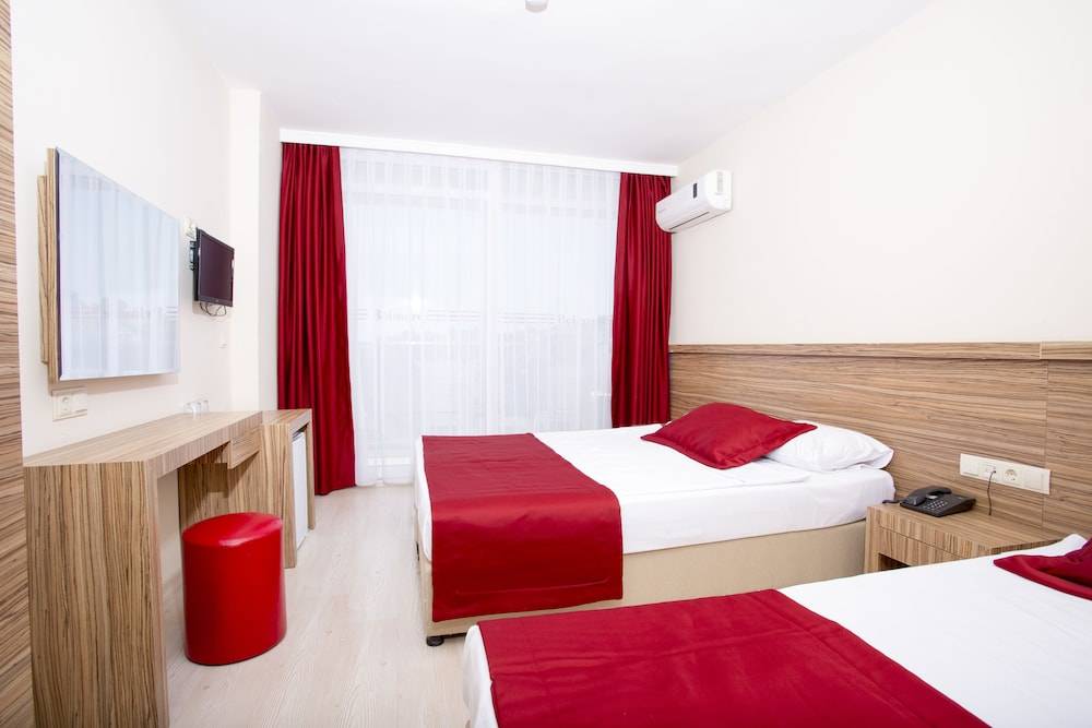 BELMARE HOTEL 2