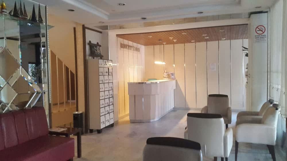 Hotel Melike 2