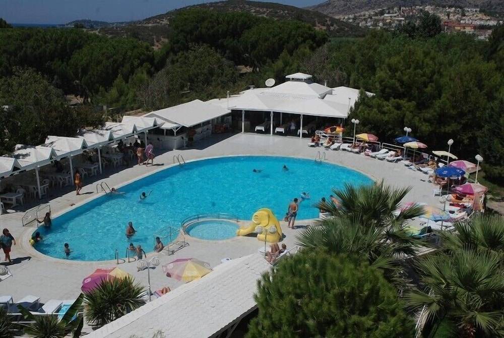 Flora Suites Hotel - All Inclusive 1