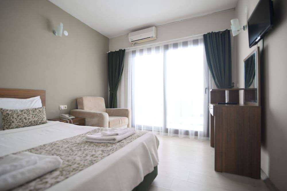 Hotel Ogerim 1