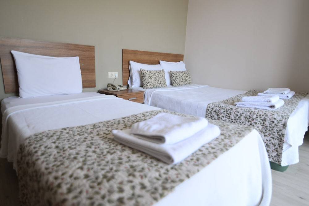 Hotel Ogerim 2