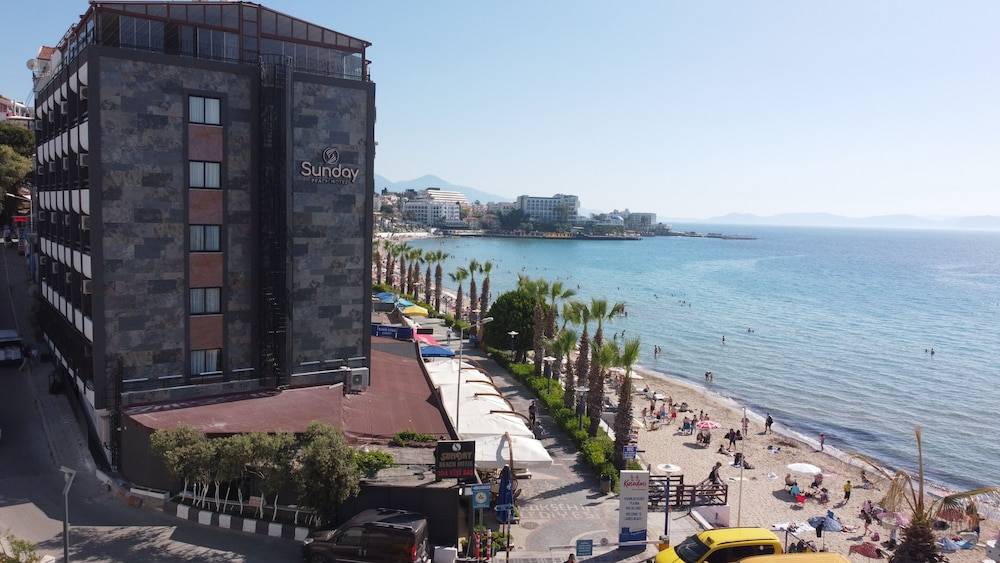 Sunday Beach Hotel 1