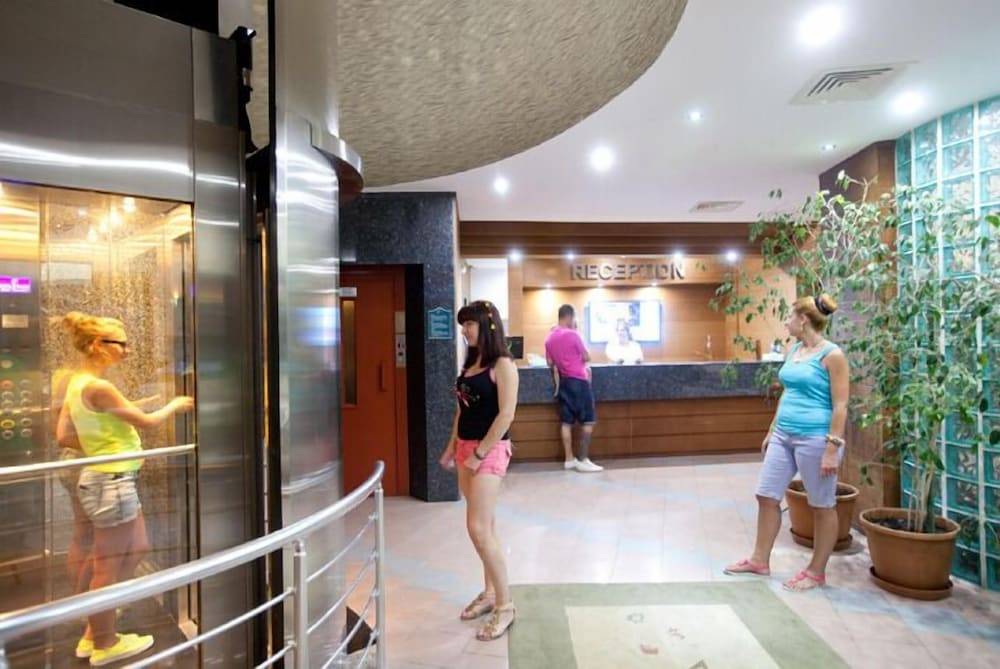 Faustina Hotel & Spa 2